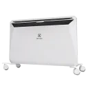 Convector Electrolux ECH/RI-1500 EU, 1500W, Alb