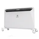 Convector Electrolux ECH/RI-1500 EU, 1500W, Alb