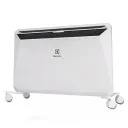 Convector Electrolux ECH/RI-1500 EU, 1500W, Alb
