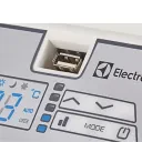 Convector Electrolux ECH/RI-1500 EU, 1500W, Alb