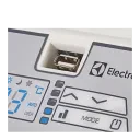 Convector Electrolux ECH/RI-1500 EU, 1500W, Alb