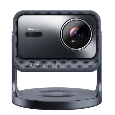 Proiector Hisense C2 Pro, 2600ANSI Lumens, 4K UHD (3840×2160)