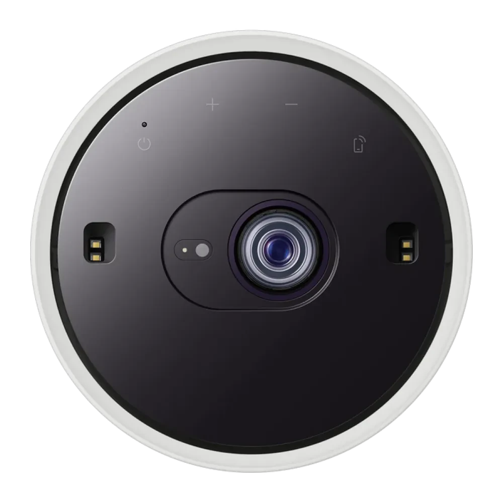 Proiector portabil Samsung SP-LFF3CLAXXUA, 500ANSI Lumens, FullHD (1920 x 1080) 