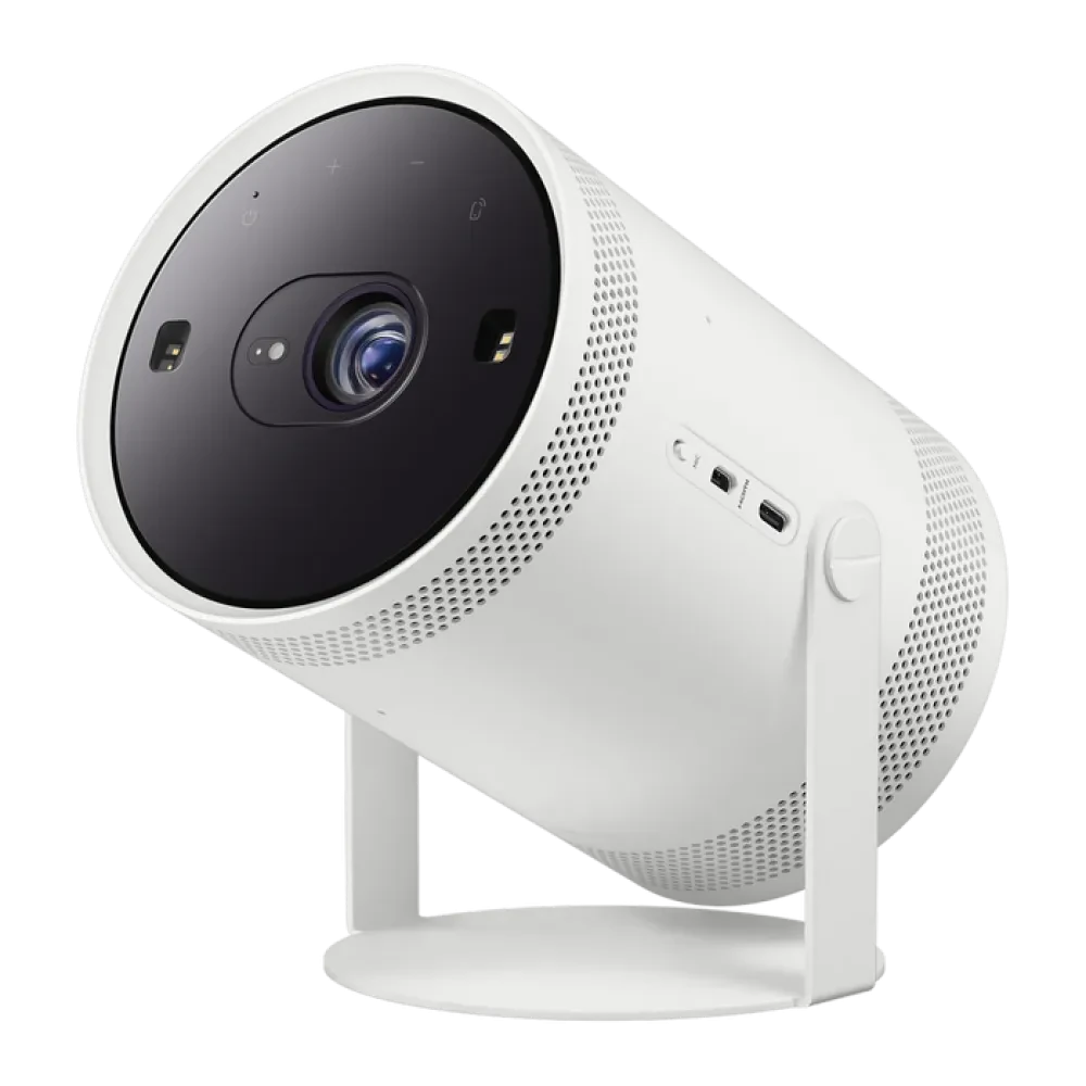 Proiector portabil Samsung SP-LFF3CLAXXUA, 500ANSI Lumens, FullHD (1920 x 1080) 