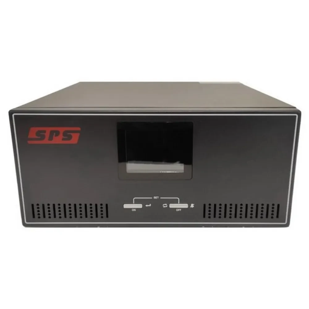 Источник бесперебойного питания SPS SH300I, Линейно-интерактивный, 500VA