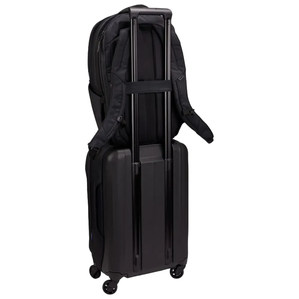 Rucsac pentru Laptop THULE Subterra 2, 15.6", Negru