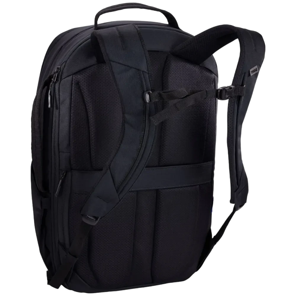 Rucsac pentru Laptop THULE Subterra 2, 15.6", Negru