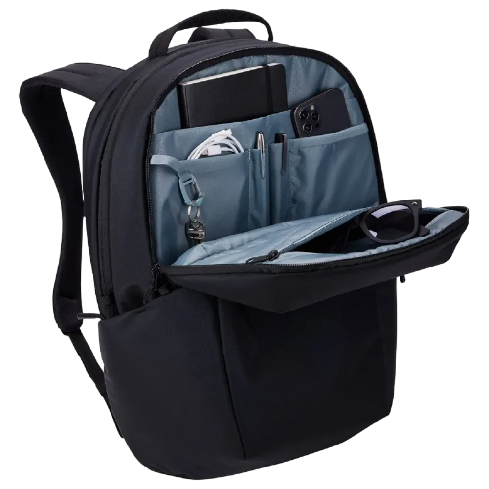 Rucsac pentru Laptop THULE Subterra 2, 15.6", Negru
