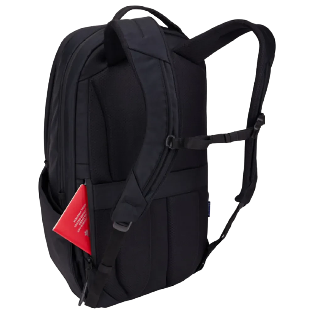Rucsac pentru Laptop THULE Subterra 2, 15.6", Negru