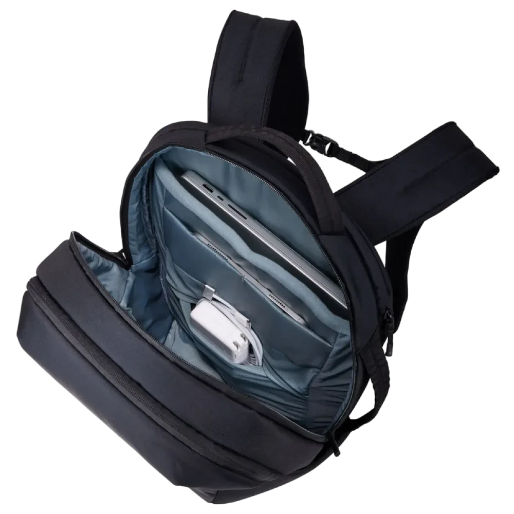 Rucsac pentru Laptop THULE Subterra 2, 15.6", Negru