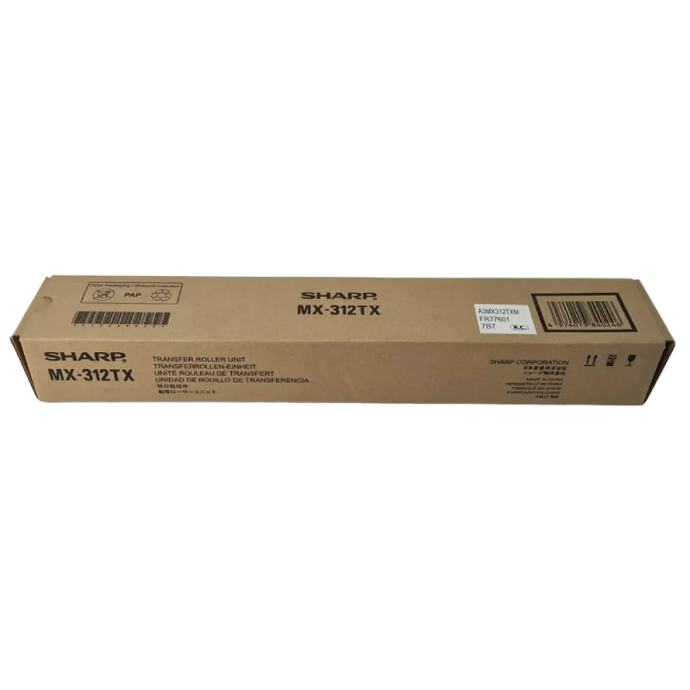 Узел ролика переноса Sharp MX-312TX