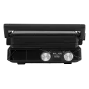 Электрический Гриль Polaris PGP2502, 2000Вт, Чёрный