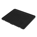 Электрический Гриль Polaris PGP2502, 2000Вт, Чёрный