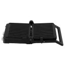 Электрический Гриль Polaris PGP2502, 2000Вт, Чёрный