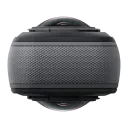 Cameră Video Sport Insta360 X5 Starter Bundle, Negru