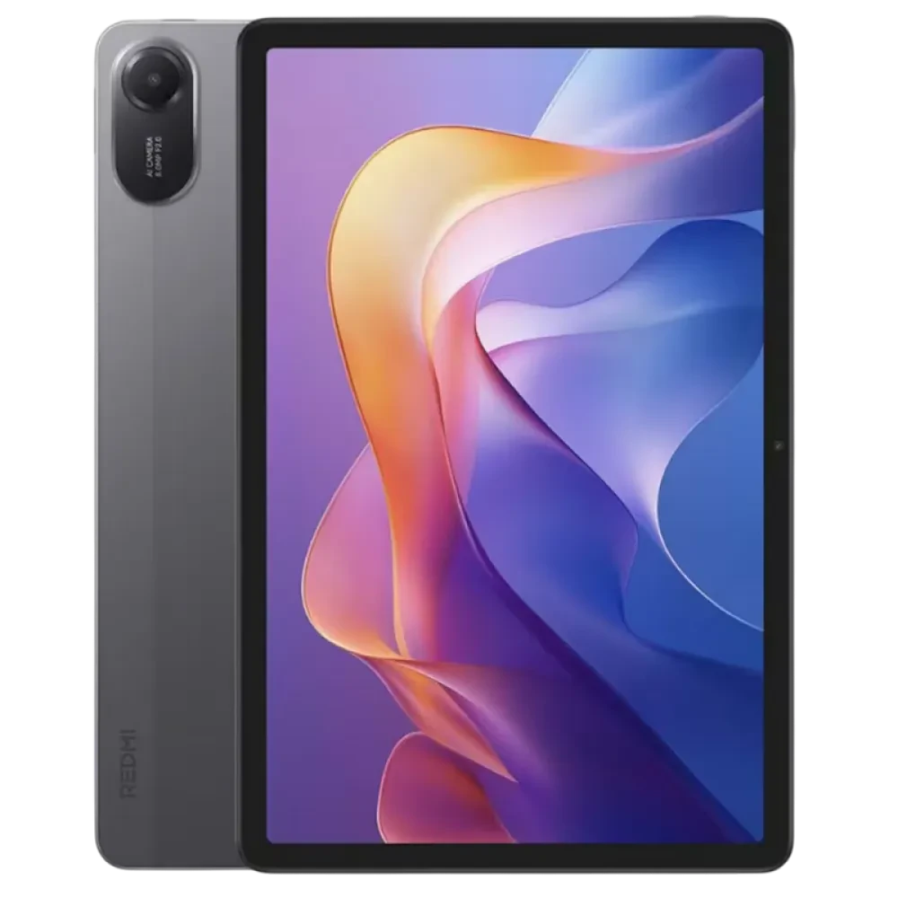 Tabletă Xiaomi Redmi Pad 2, Wi-Fi, 4GB/128GB, Gri