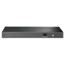 PoE коммутатор TP-LINK TL-SG2428P, 24x IEEE 802.3af/at