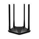 Router fără fir MERCUSYS MR30G, Negru