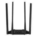 Router fără fir MERCUSYS MR30G, Negru