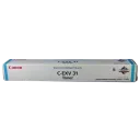 Toner Canon C-EXV31, Cyan