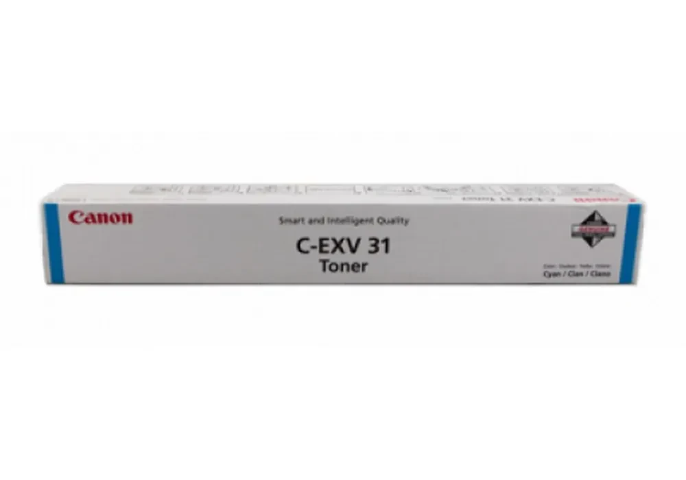 Toner Canon C-EXV31, Cyan