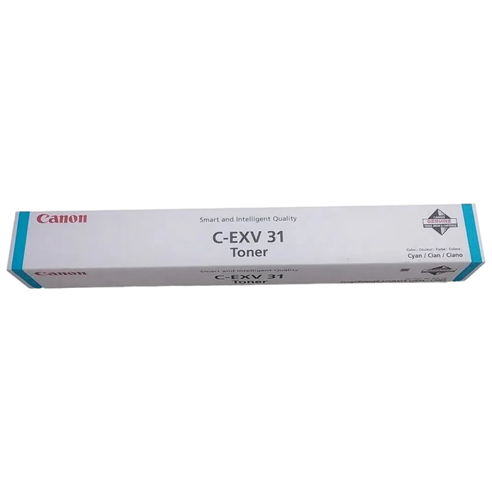 Toner Canon C-EXV31, Cyan