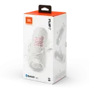 Boxă portabilă JBL Flip 7, Alb