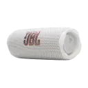 Boxă portabilă JBL Flip 7, Alb