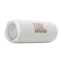 Boxă portabilă JBL Flip 7, Alb
