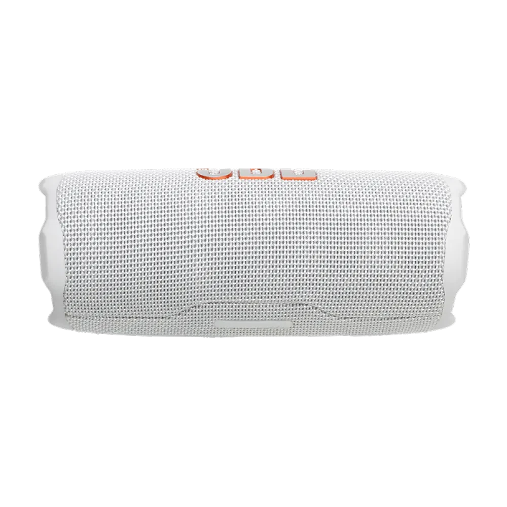 Boxă portabilă JBL Flip 7, Alb