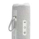 Boxă portabilă JBL Flip 7, Alb