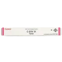 Toner Canon C-EXV31, Magenta
