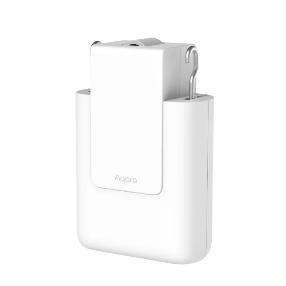 Двигатель для штор AQARA E1 (Track Version), Белый