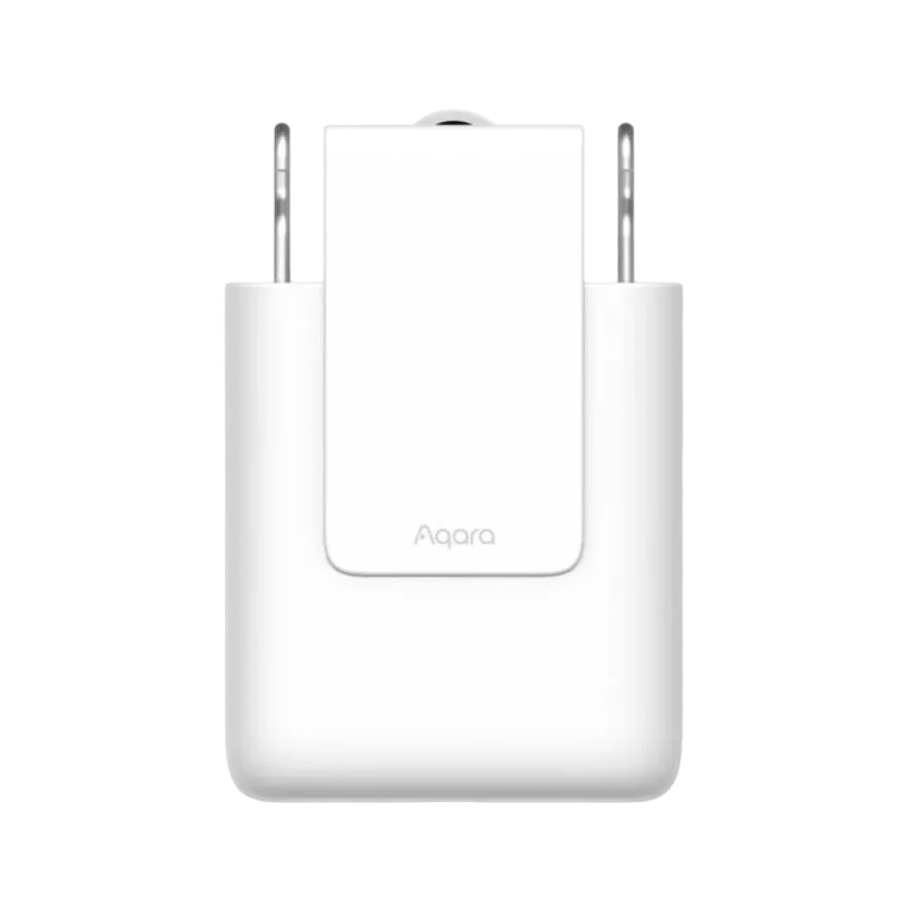 Двигатель для штор AQARA E1 (Track Version), Белый