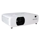 Proiector laser Ricoh PJ WUL5A50, 5200ANSI Lumens, WUXGA (1920 x 1200)