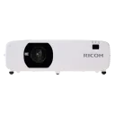 Proiector laser Ricoh PJ WUL5A50, 5200ANSI Lumens, WUXGA (1920 x 1200)