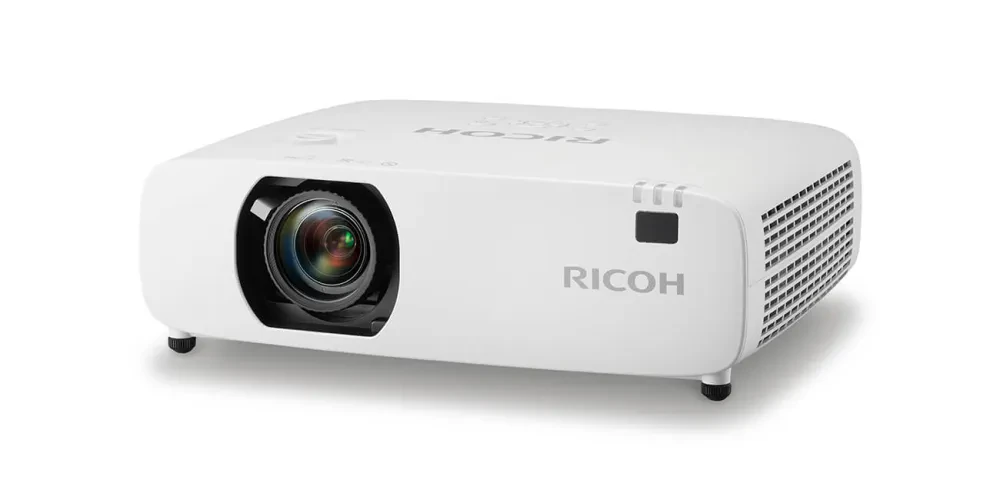 Proiector laser Ricoh PJ WUL5A50, 5200ANSI Lumens, WUXGA (1920 x 1200)
