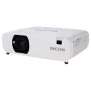 Proiector laser Ricoh PJ WUL5A50, 5200ANSI Lumens, WUXGA (1920 x 1200)