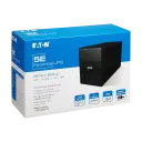 Sursă de alimentare neîntreruptibilă Eaton 5E650iUSB, Linear-interactiv, 650VA, Turn