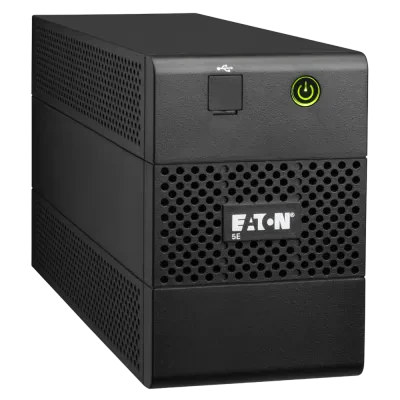 Источник бесперебойного питания Eaton 5E650iUSB, Линейно-интерактивный, 650VA, Башня