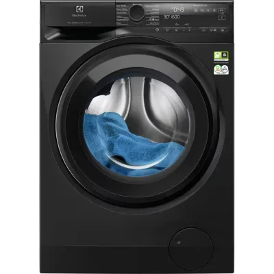 Стиральная машина Electrolux EW8FG5602CDE, 11кг, Серый