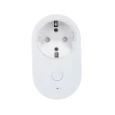 Умная розетка Xiaomi Smart Plug 2, Белый