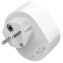 Умная розетка Xiaomi Smart Plug 2, Белый