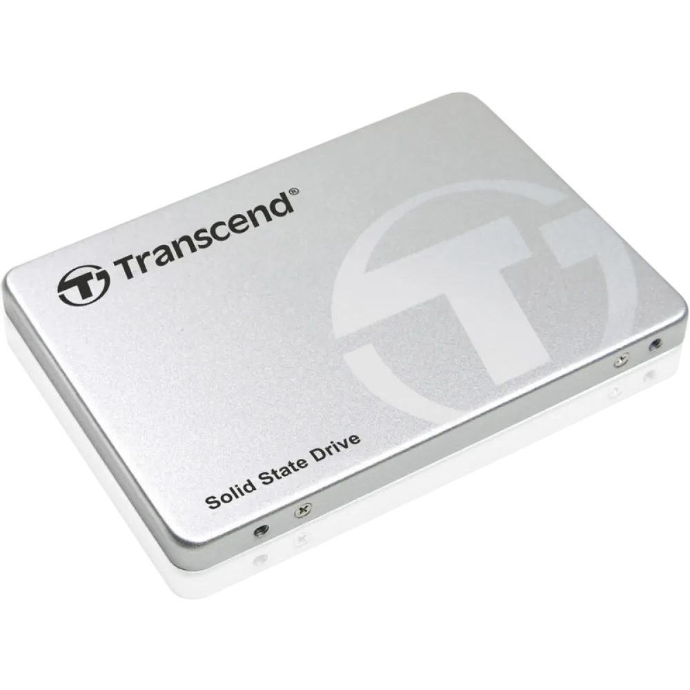 Накопитель SSD Transcend SSD220S, 240Гб, TS240GSSD220S