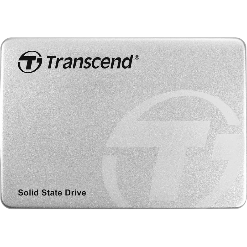 Накопитель SSD Transcend SSD220S, 240Гб, TS240GSSD220S