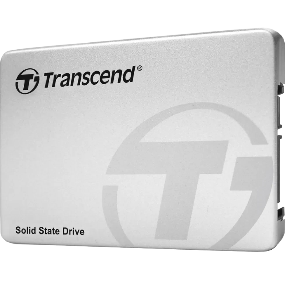 Накопитель SSD Transcend SSD220S, 240Гб, TS240GSSD220S