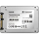 Накопитель SSD Transcend SSD220S, 240Гб, TS240GSSD220S