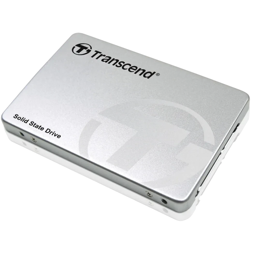 Накопитель SSD Transcend SSD220S, 240Гб, TS240GSSD220S