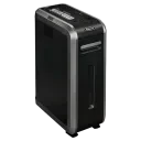 Шредер Fellowes Powershred® 125Ci, Чёрный
