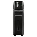 Шредер Fellowes Powershred® 125Ci, Чёрный